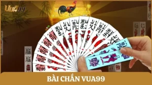 Bài chắn Vua99