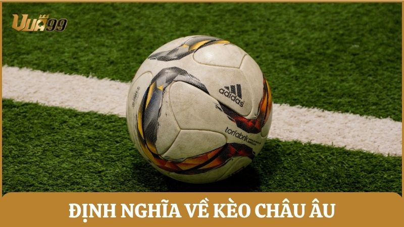 Kèo châu Âu, thường được gọi là kèo 1x2 chính là kèo với 3 lựa chọn đơn giản là hòa-thắng-thua