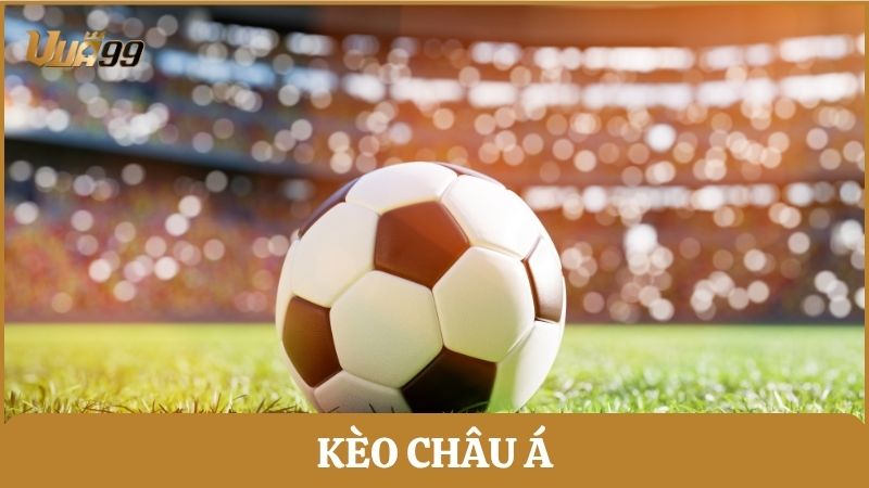 Kèo châu Á