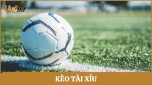 Kèo tài xỉu