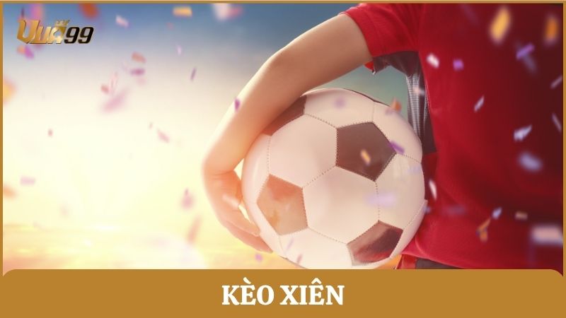 Kèo xiên