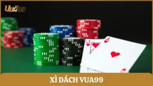 Xì dách Vua99